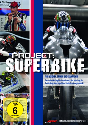 Preisvergleich Produktbild Project: Superbike