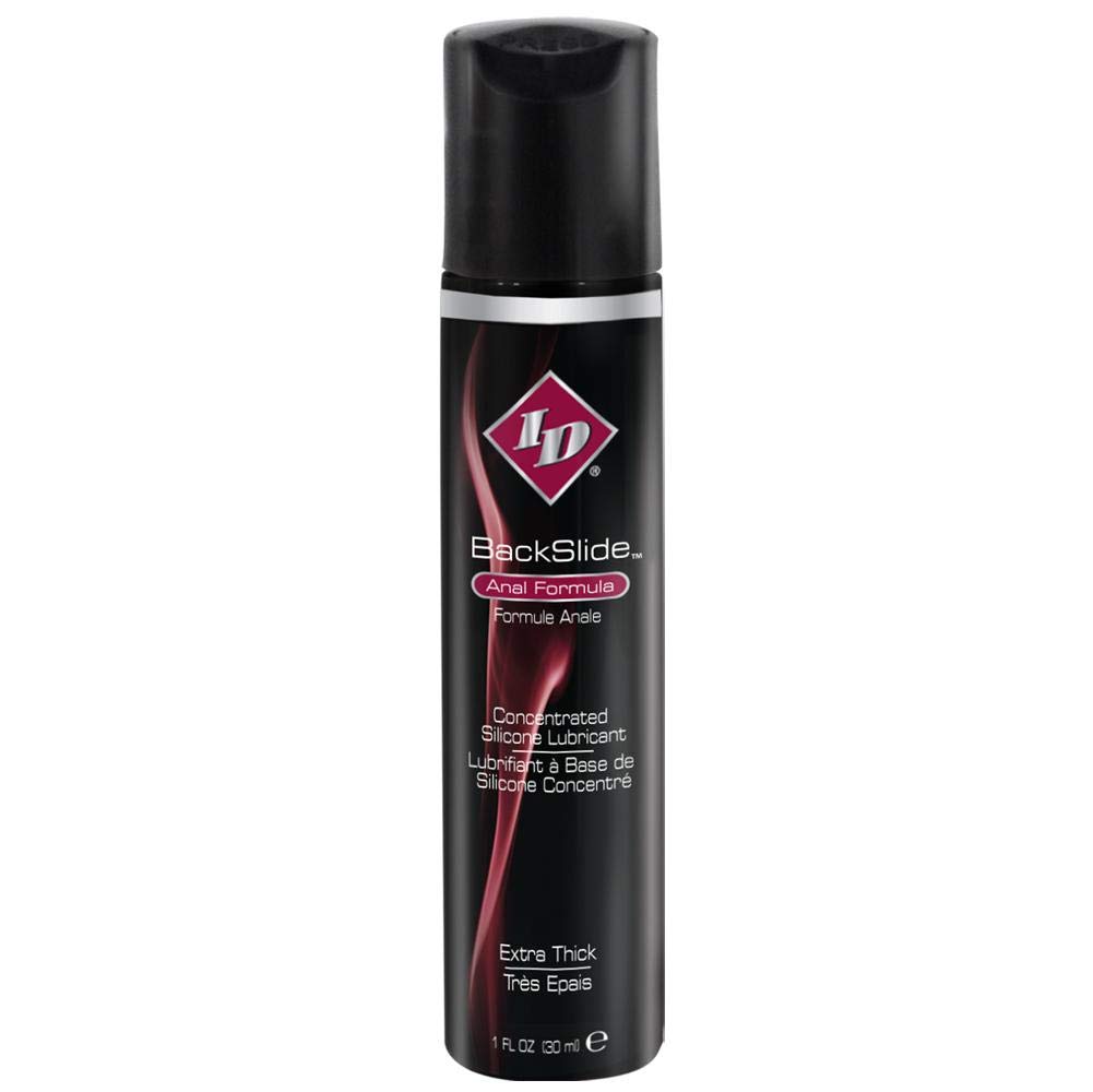 Silicone Base Lubricant 29 ml