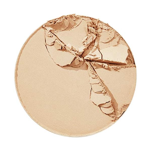 Maybelline Super Stay Full Coverage Powder Foundation Makeup, Up to 16 Hour Wear, Soft, Creamy Matte Foundation, Natural Beige, 1 Count