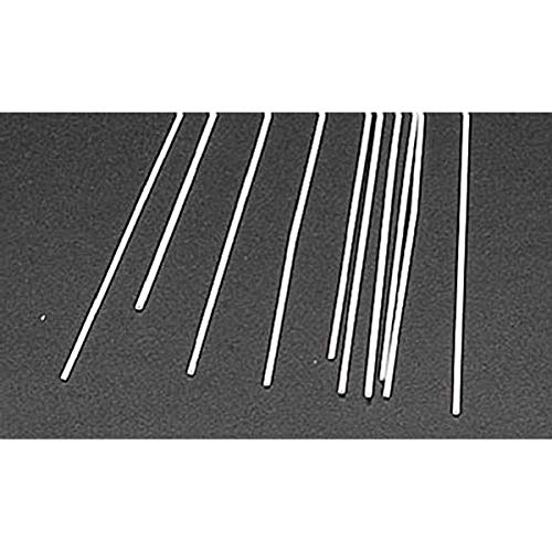 Conrad Electronic Mr-20 - Barra redonda maciza