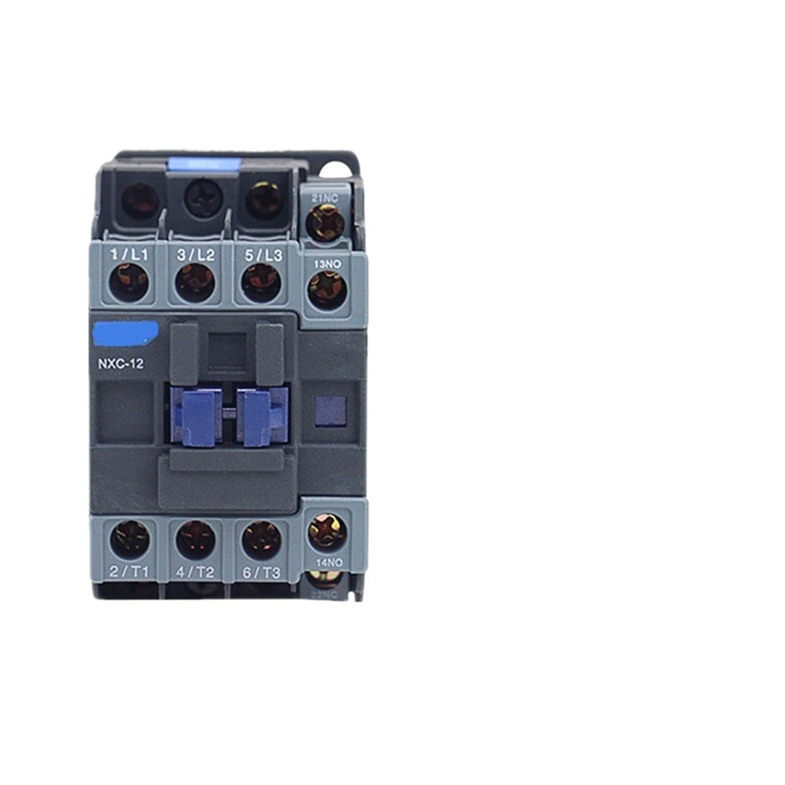 NXC- 09 12 18 25 32 38 CJX2 LC1D NXC magnetyczny stycznik AC 24V 36V 110V 220V 380V 9A/12A/18A/25A/32A (NXC-12,110V)