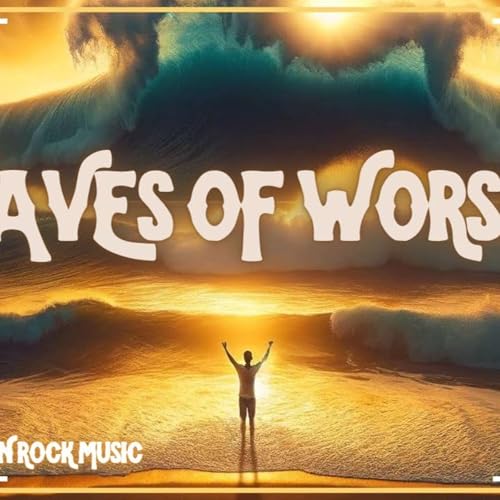 WAVES OF WORSHIP/COUNTRY FAVORITES