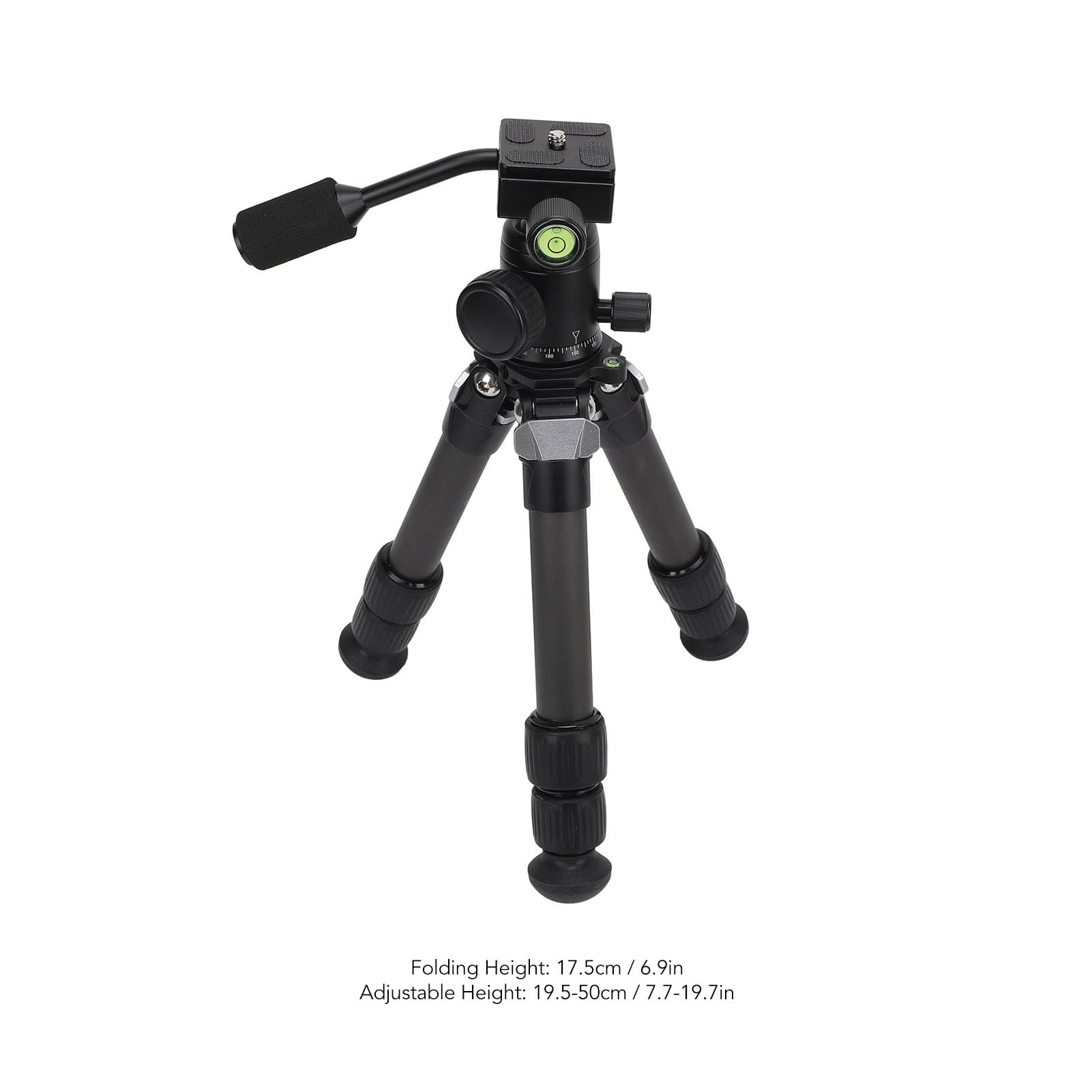 Amazon.com : Tabletop Tripod, Extendable Camera Tripod