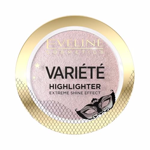 Eveline Cosmetics Variété illuminante colore 02 4,5 g