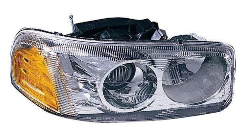 Depo 335-1114R-AF Replacement Auto Part (This product is an aftermarket product. It is not created or sold by the OE car company)