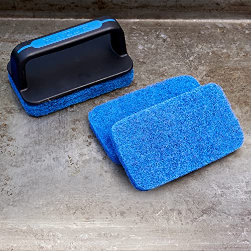Kit de limpieza para plancha Razor 6 piezas miniatura 5