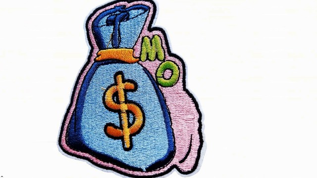 Patch Ricamata Omino Di Pan Di Zenzero Da Stirare O Cucire, 6.7 X 8 Cm, Per Vestiti, Borsa O Zaino