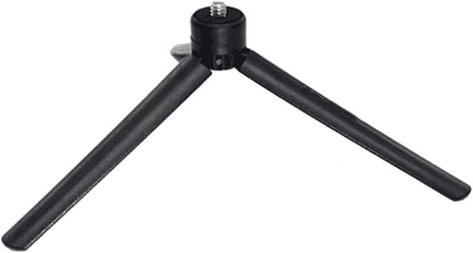 Moza GMA04 Tripod 1 - Black