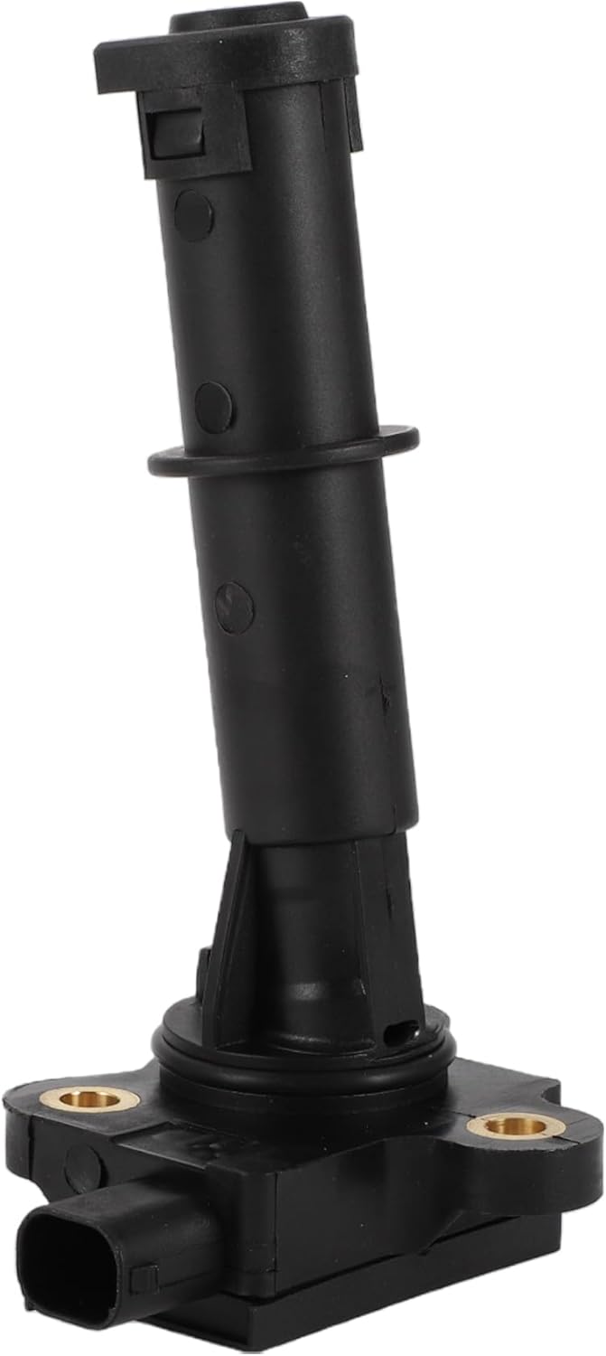 Engine Oil Level Sensor No.0009050401 Oil Levelling Sensor for Mercedes-Benz Sprinter 2500 NCV3 2014-2017 L4 2.1L Plastic Metal Black