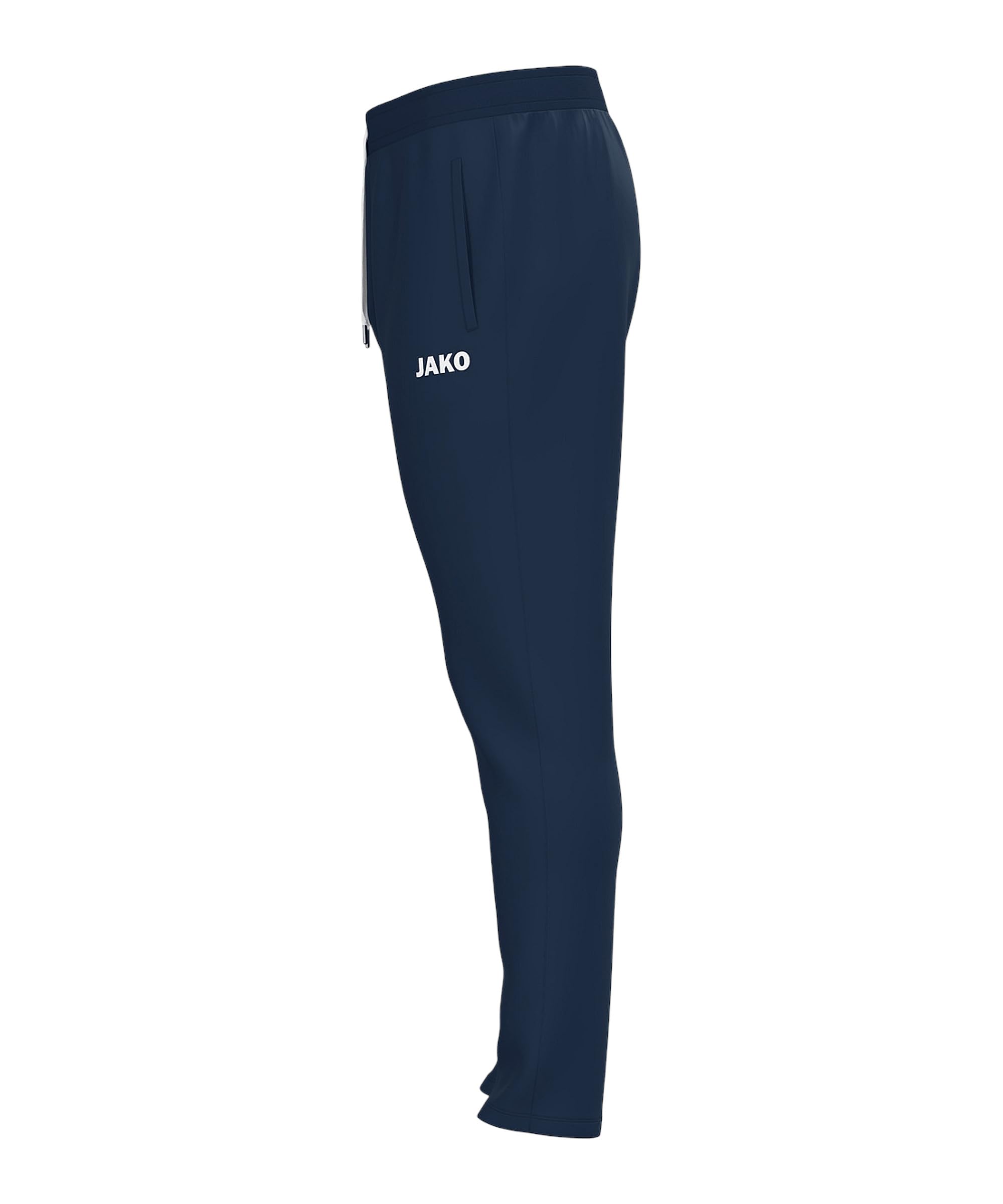 Jako - Jako Kinder Jogginghose One Cotton, Jogging Unisex - Bambini e Ragazzi