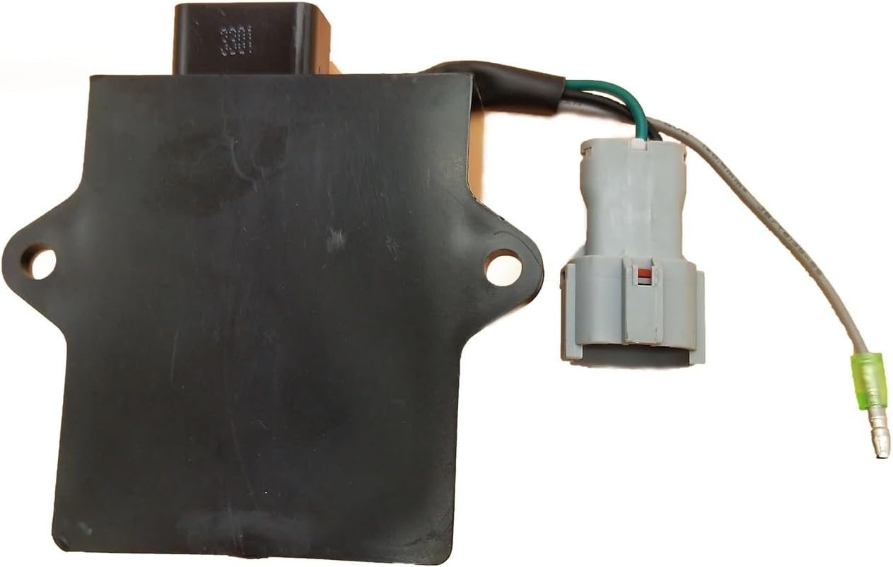 Ignition Coil Motorcycle CDI 1pcs