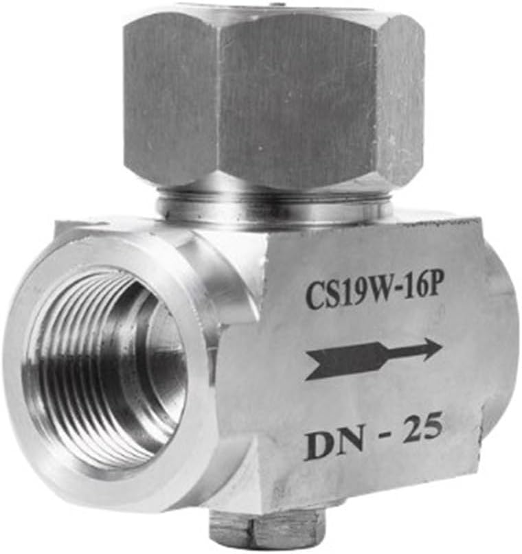 BSPT Type Steam Trap SS304 Stainless Steel Material Thickened, 1-1/4", 1-1/2", 1/2", 3/4", 2", 1"(2")