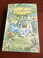 A Golden Land B000HKQ6Z6 Book Cover