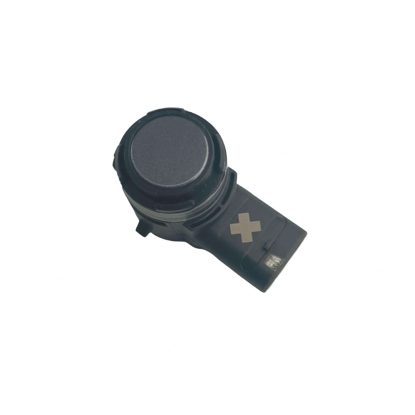 Sensores Aparcamiento Sensor de Aparcamiento para PDC, Radar ultrasónico Parachoques para Tesla, Modelo 3 Y 1741484(Gray 1pc)