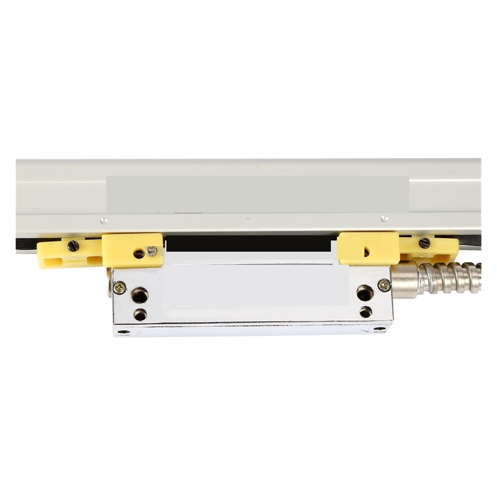 KA-500 70 120 170 220 270 320 370 420 470 mm Schlanker Linearmaßstab KA500 Dünner kleiner Linear-Encer,Digitale DRO(KA-500 270mm)