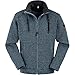 Produktbild Maul Sport Herren Strickfleece Jacke Lichtenau