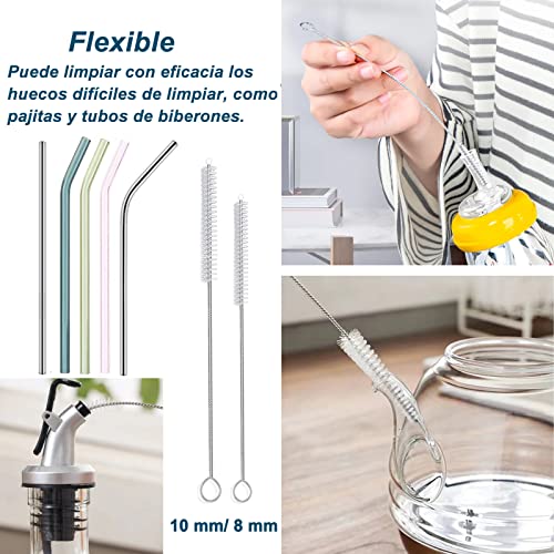 Biberones, Baby Product escobillón Marca Gyuochun (3)