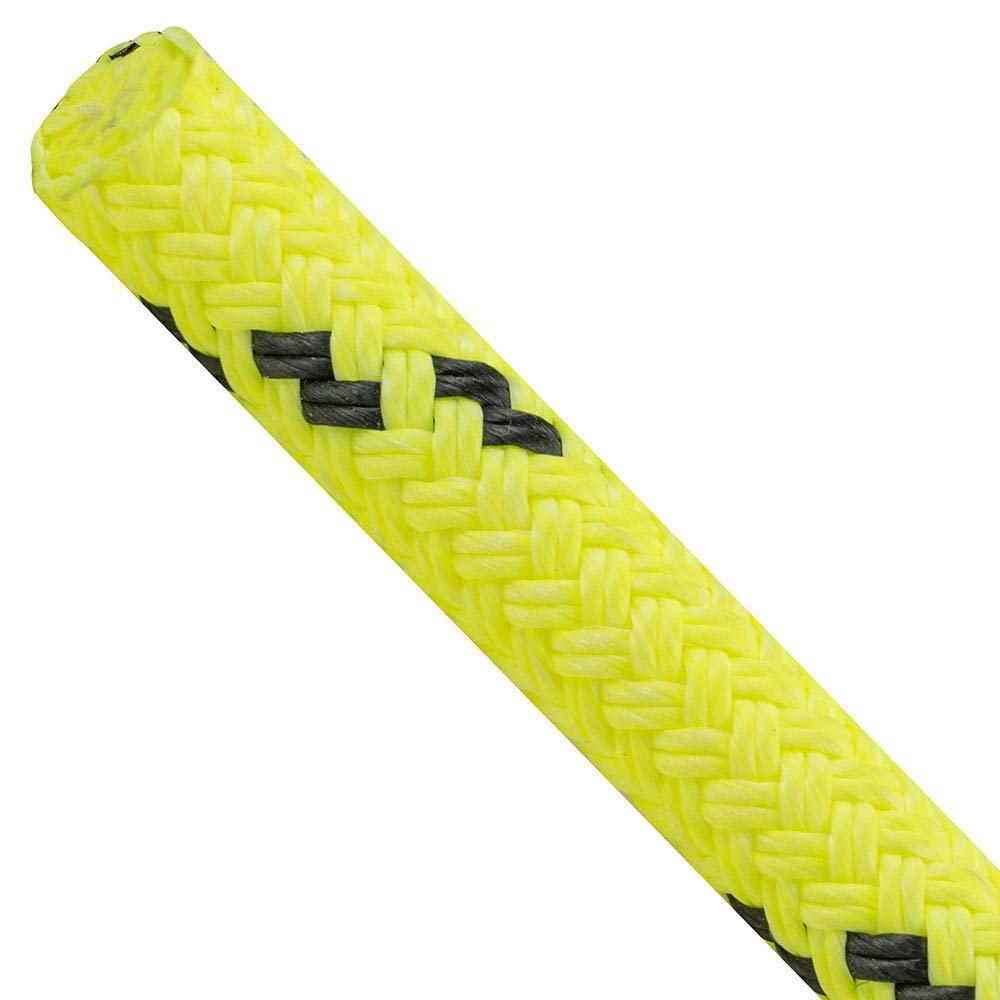 Notch Kraken Rigging Rope 5/8? 200 ft w/std Splice