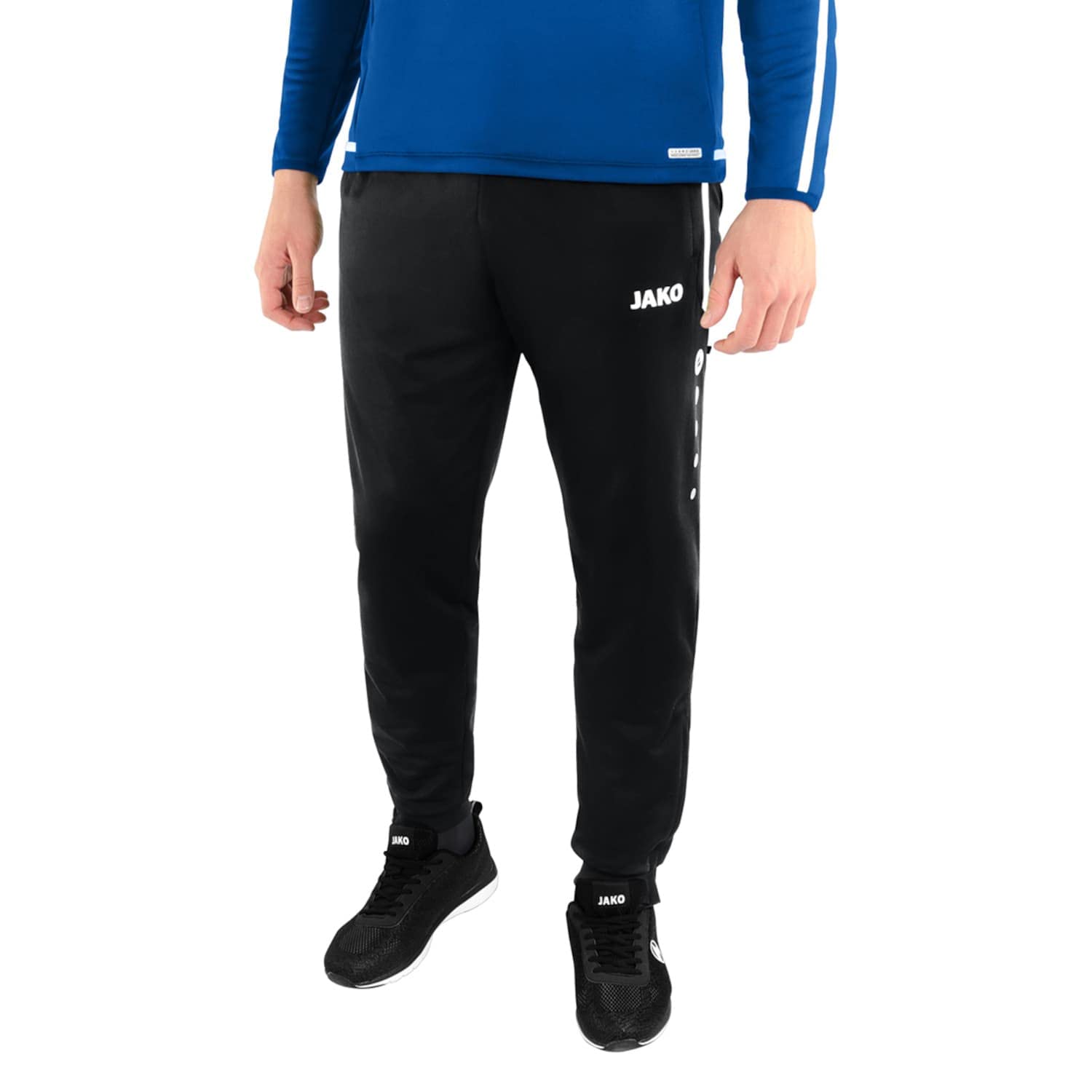 JAKO Jungen Competition 2.0 Trainingsanzug Polyester