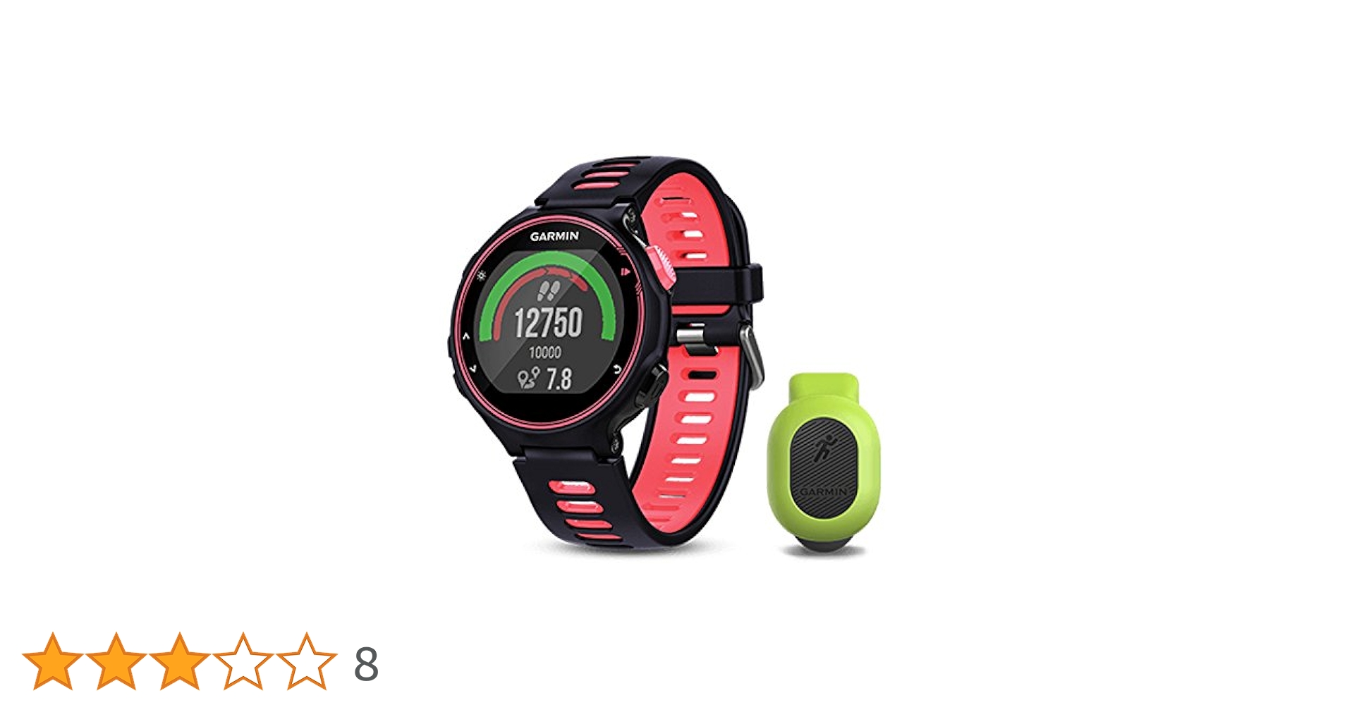 Amazon | GARMIN(ガーミン) フォアアスリート735XTJ