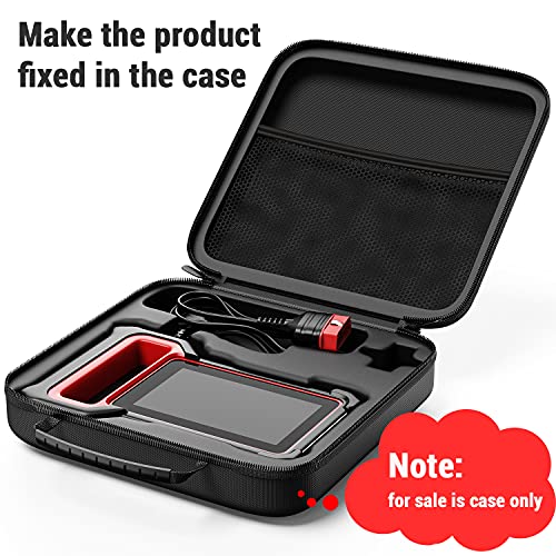 Obd2 Scanner Case Toolbox Protective Box Storage Case For Thinkscan S2 S4 S5 S6 S7 Obd2 Diagnostic Car Scanner Reader Tool Accessories Toolkit #TOP3