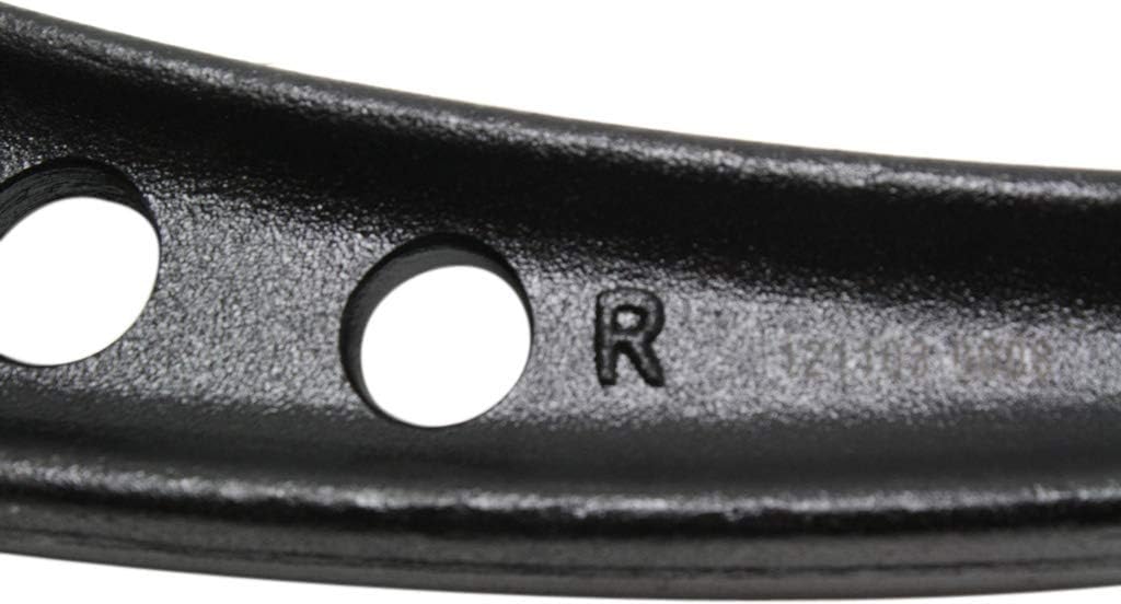 Garage-Pro Front, Right, Lower Control Arm With Ball Joint(s) & Bushing(s) Replacement for BMW 325xi 2001-2005 330xi AWD 31126758534, 31121096222