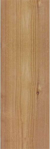Miniatura 4 de Ekena Millwork COR04X12X12HUN00RWR 4 pulgadas de ancho x 12 pulgadas de profundidad x 12 pulgadas de alto Huntington Ménsula aserrada áspera, cedro