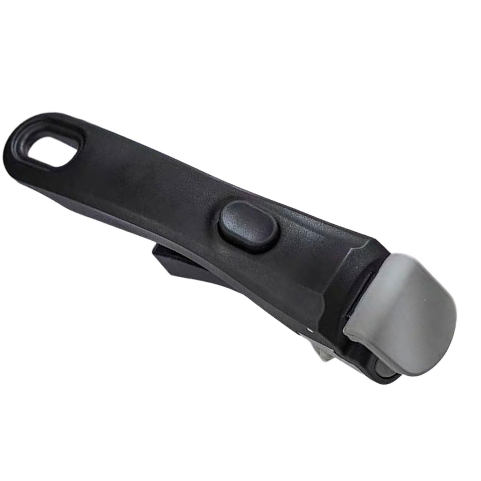 Msioytog Detachable Cookware Handle for Pots Pan with Nonslip Grip and Stackable Design Perfect for Kitchen Camping Outdoor Cooking Space Saving Kitchen Tool