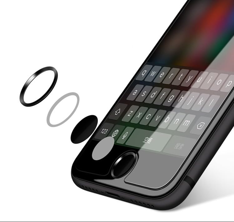 Amazon | iPhone SE 2020 第二世代 iphone7/iphone8 ホームボタン