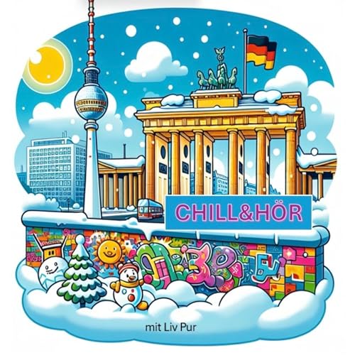 Chaos, Bubbles & Berlin-Vibes