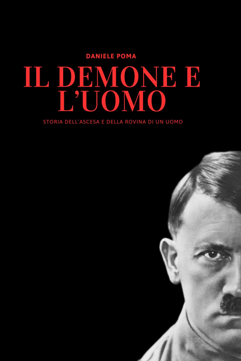 IL DEMONE E L'UOMO