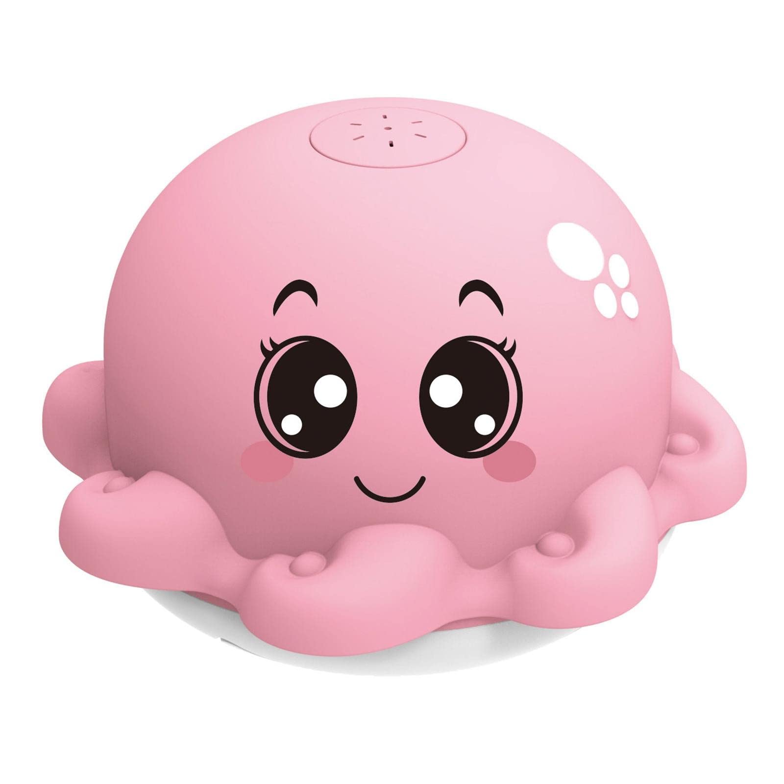 Amazon.co.jp: TUUWAI オクトパス ライトアップ ウォーター