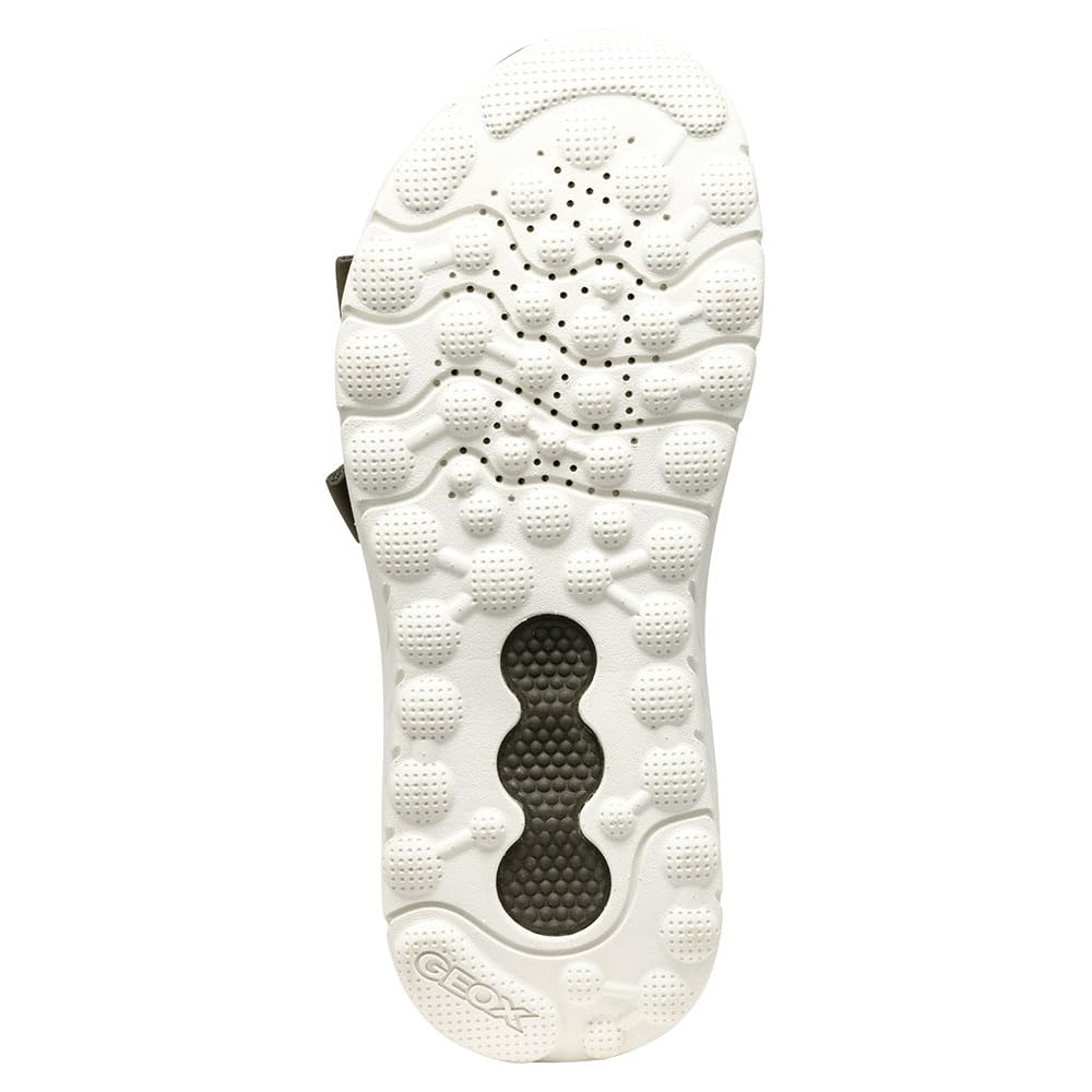 Geox Herren U Spherica Actif X S Sport Sandal