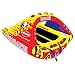 Sportsstuff Poparazzi | 1-3 Rider Towable Tube for Boating