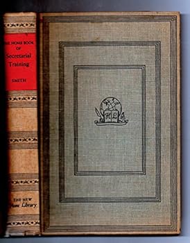 Home Book of Secretarial Training