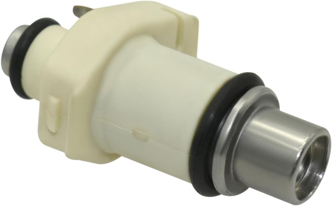 1CD-13930-00-00 Fuel Injector Compatible with Yamaha Zuma 50 2012-2013/Zuma 50F 2012-2019/Zuma 50FX 2014-2019