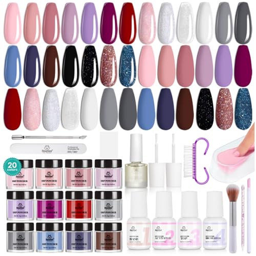Modern Muse marca beetles Gel Polish