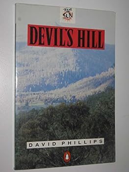 Paperback Devil's Hill (Touch the Sun Series) Book