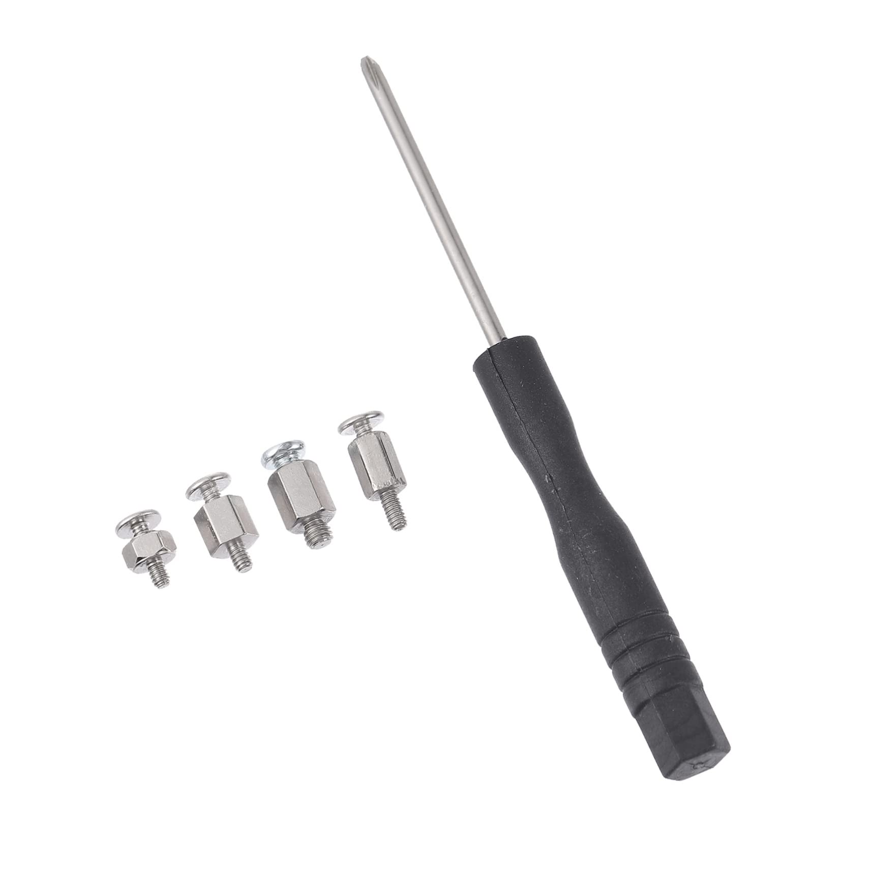 Ordenador Portátil 1 De Tuercas De De para La Base De La ...