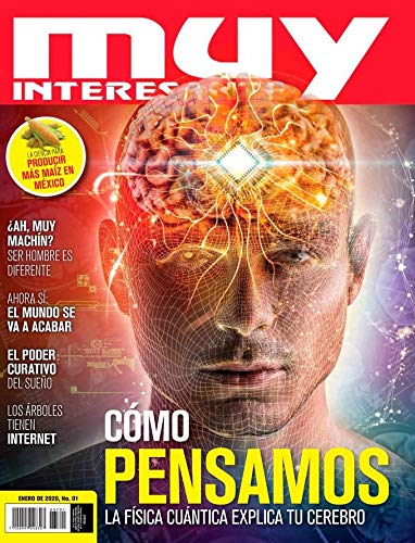 Muy Interesante - Mexico