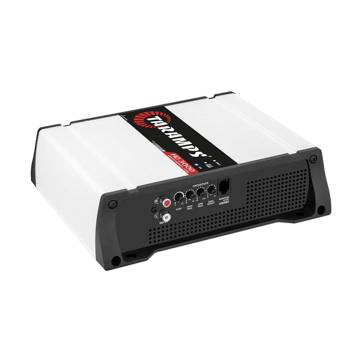 Taramp's HD 3000 2 Ohms Class D Full Range Mono Amplifi | B2B