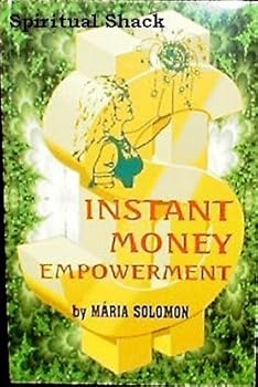 Paperback Instant Money Empowerment Book