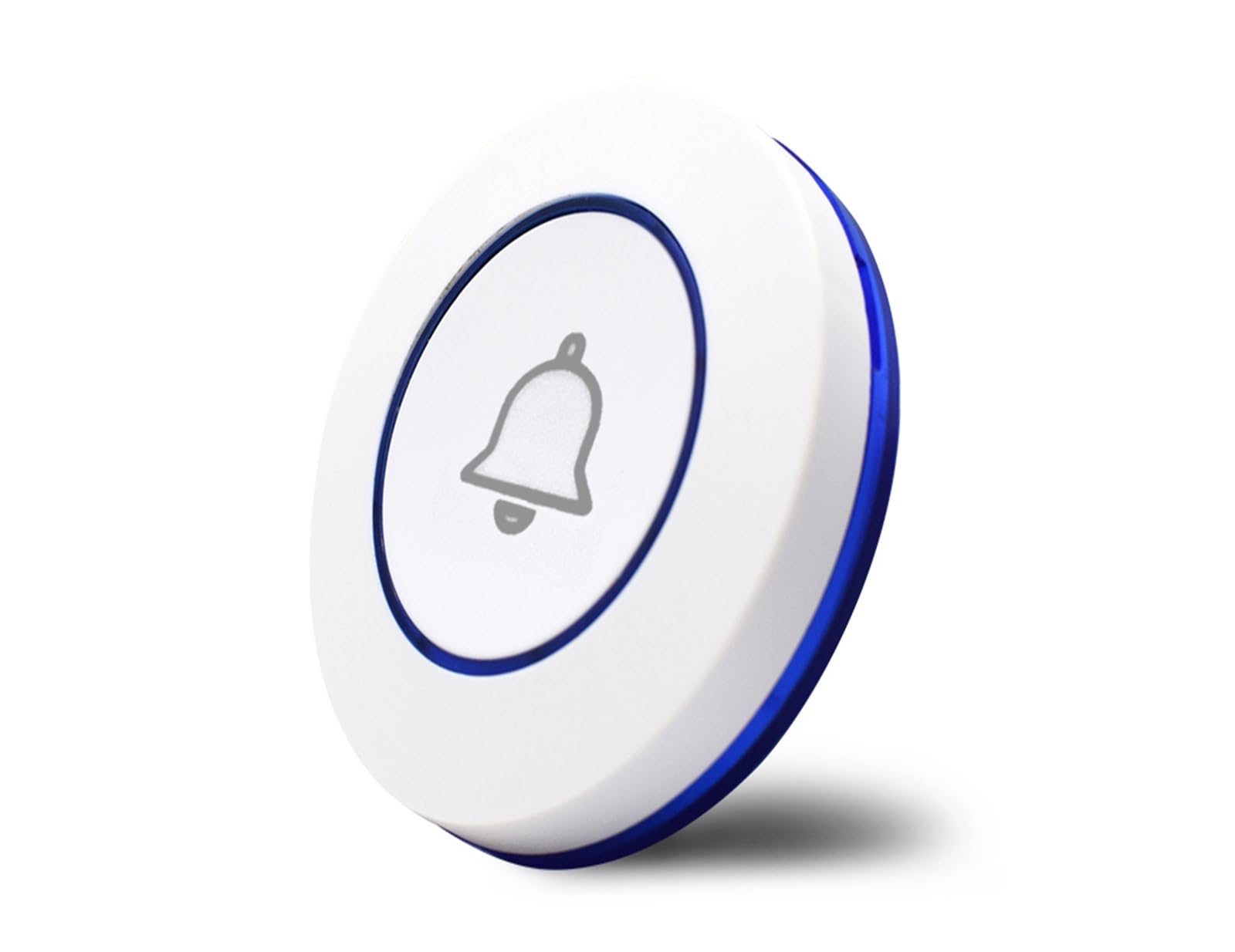 Alarme maison sans fil M6 : protection WiFi GSM et alerte smartphone en temps réel