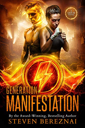 Generation Manifestation view 2