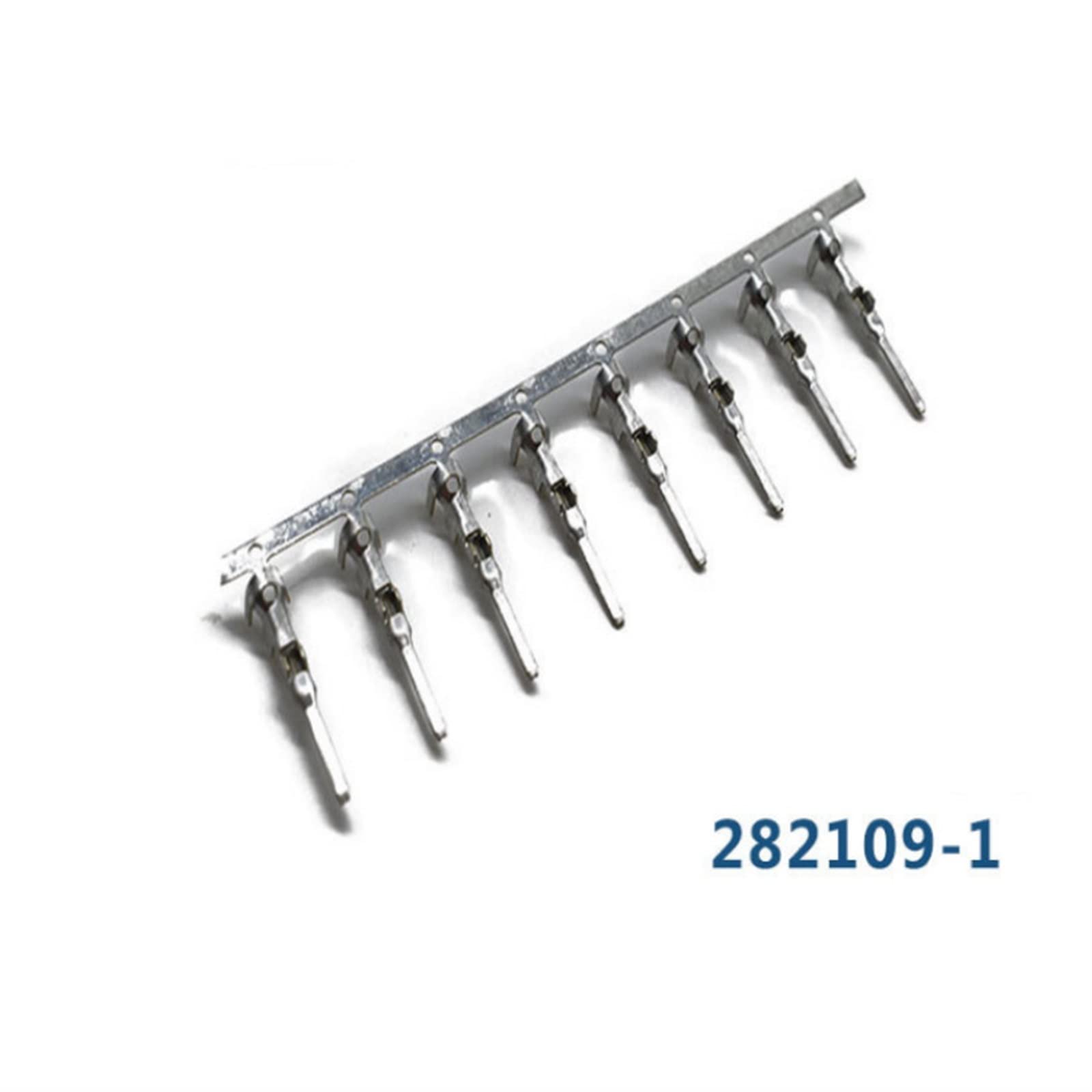 1個送料無料 Amazon.co.jp: 1PC AMP/TE 自動車用コネクタ 282109-1 ピン端子