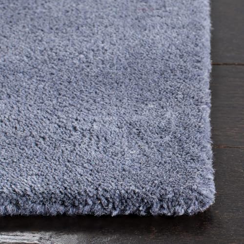 Image of Soft Pure Woolen Modern Collection Tufted Carpet for Living Room,Bedroom'Kitchen and Hall (11 X 15) Feet