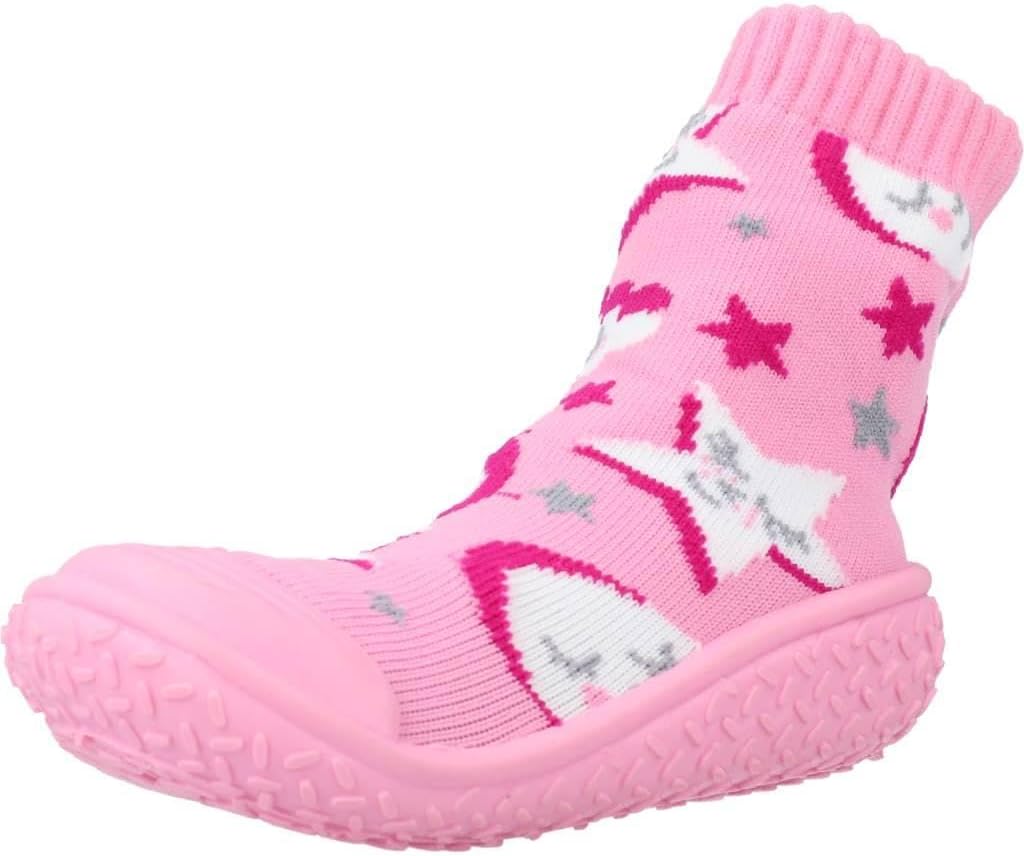 Chicco Boy's Sneakers Crib Shoe