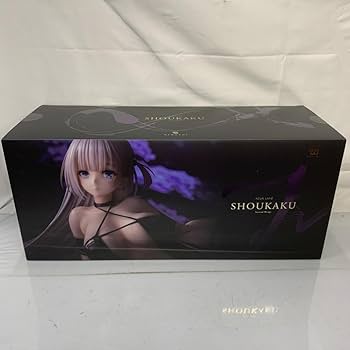 Amazon.co.jp: ミメヨイ翔鶴疾翔の姉羽1/4アズールレーン : おもちゃ