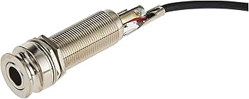 Amazon | FISHMAN Onboard Preamps Prefix Pro Blend Preamp - wide