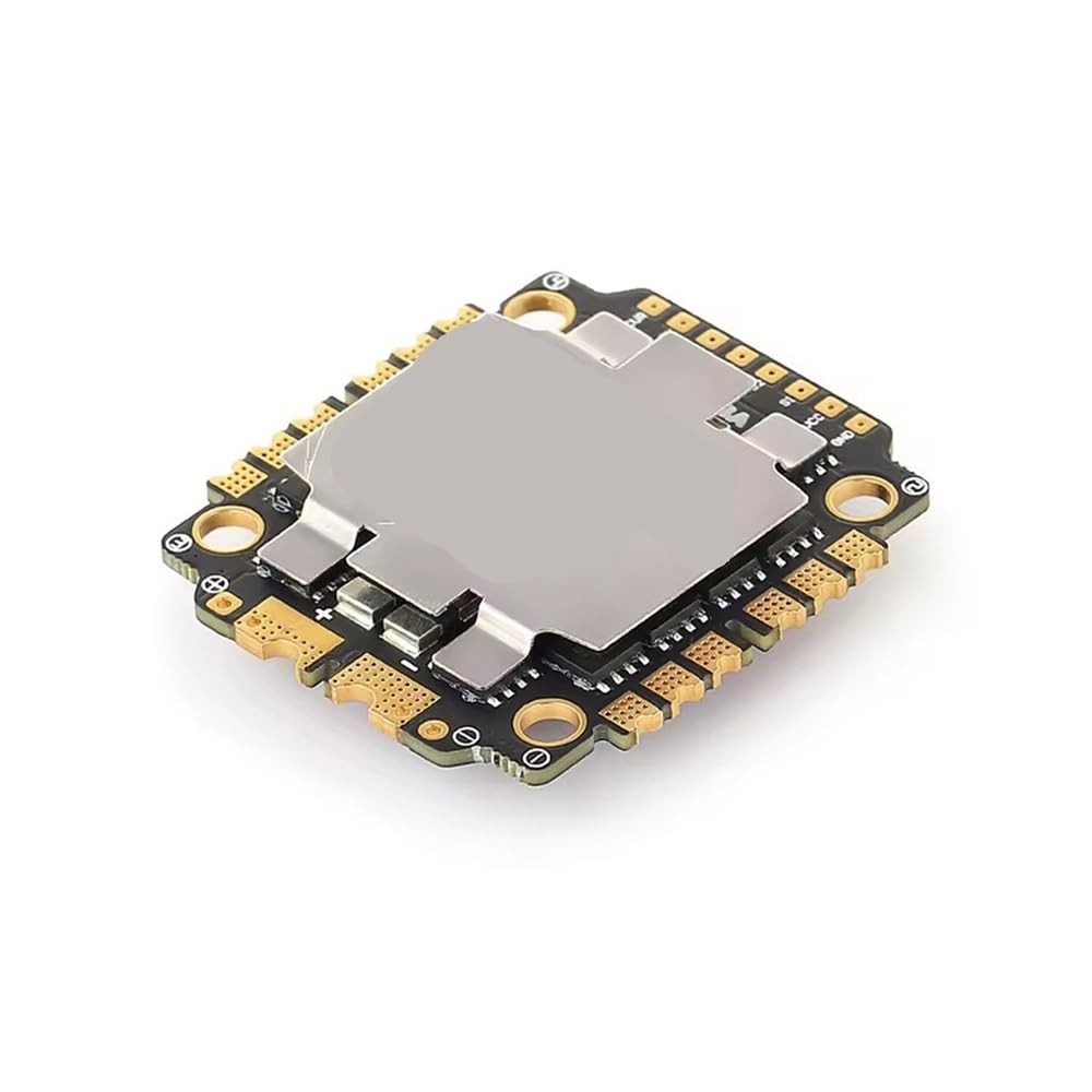 Stack ESC MAMBA MK4 F722 ICM42688 F55/F65 for drone da corsa FPV(F65A BLS ESC)